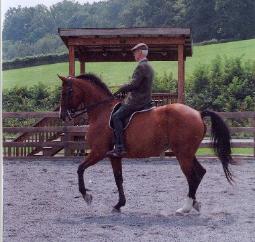Jean Claude Racinet